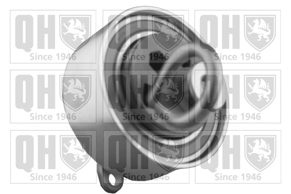 Tensioner Pulley, timing belt (QTT1035)