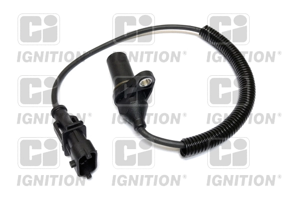 Sensor, crankshaft pulse (XREV635)