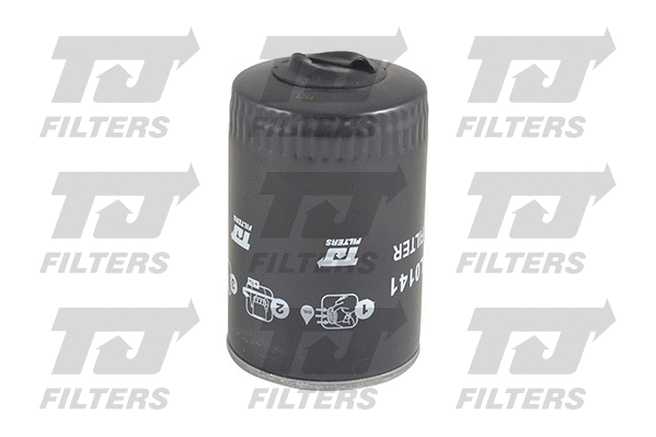 Oil Filter (QFL0141)