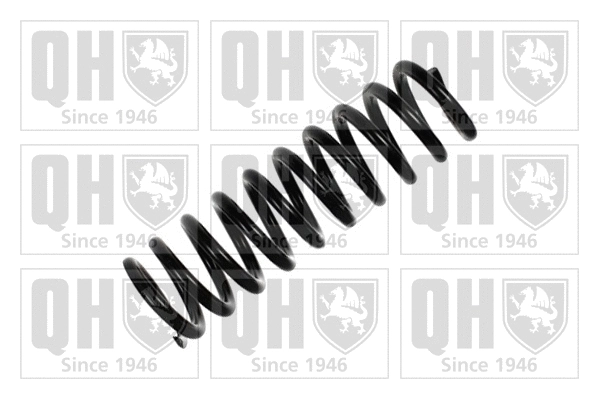 Suspension Spring (QCS7222)
