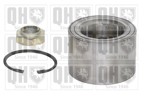 Wheel Bearing Kit (QWB1316)