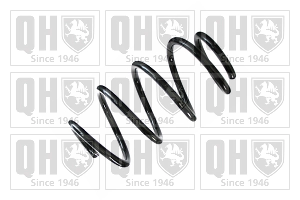 Suspension Spring (QCS8345)