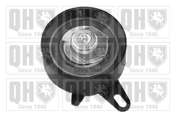 Tensioner Pulley, timing belt (QTT930)