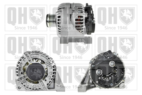 Alternator (QRA2952)