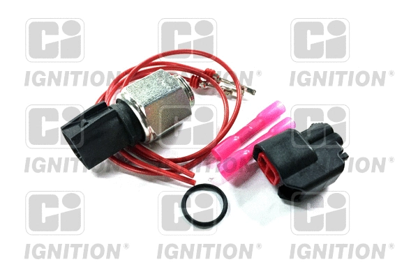 Switch, reverse light (XRLS202)
