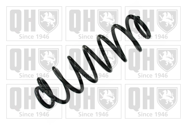 Suspension Spring (QCS8415)