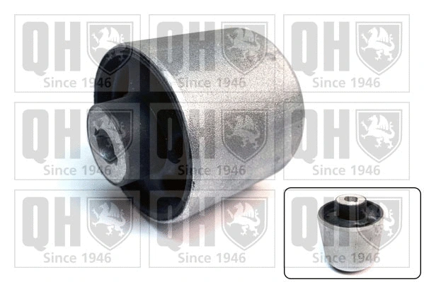Mounting, control/trailing arm (EMS8786)