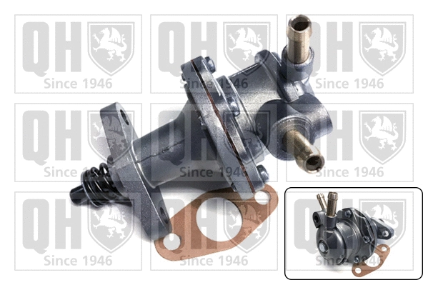 Fuel Pump