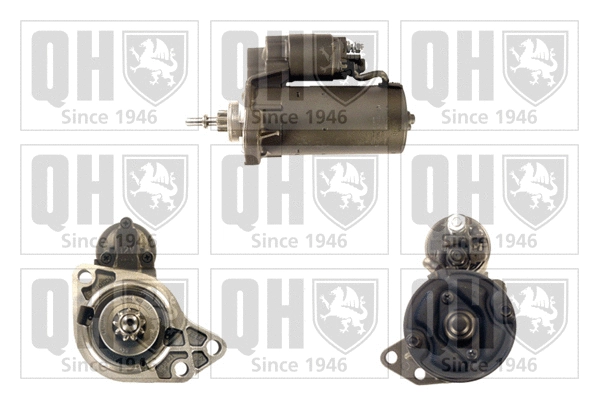 Starter (QRS1374)
