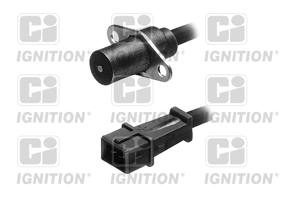 Sensor, crankshaft pulse (XREV126)