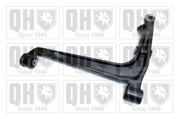 Control/Trailing Arm, wheel suspension (QSA2865S)