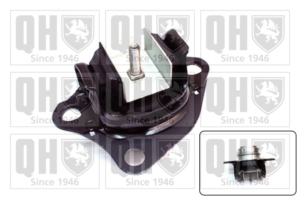 Mounting, engine (EM4228)
