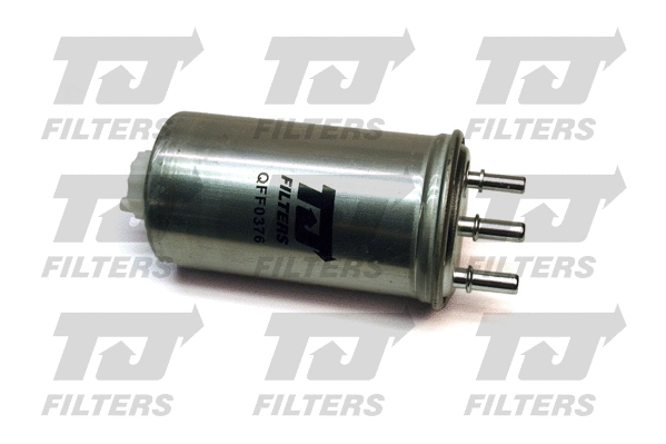 Fuel Filter (QFF0376)
