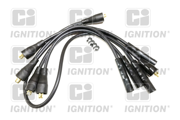 Ignition Cable Kit (XC802)
