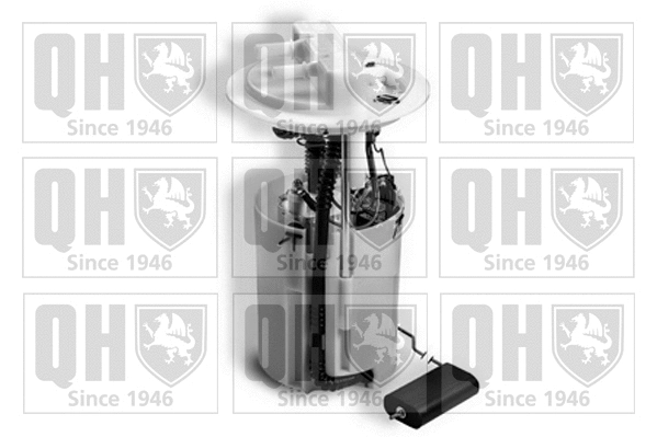 Fuel Feed Unit (QFP869)