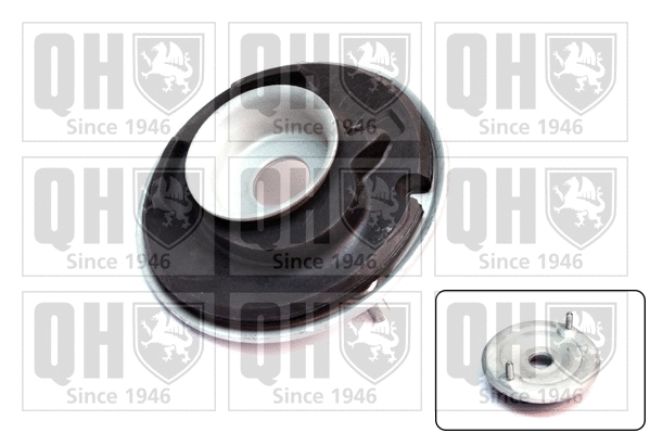 Suspension Strut Support Mount (EMR4974)
