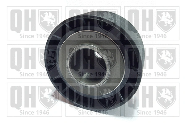 Deflection/Guide Pulley, V-ribbed belt (QTA1041)