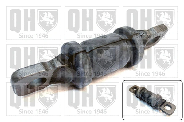 Mounting, control/trailing arm (EMS8768)