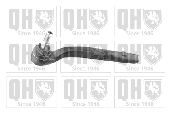 Tie Rod End (QR3359S)
