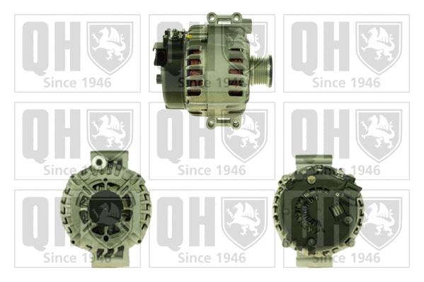 Alternator (QRA1440)