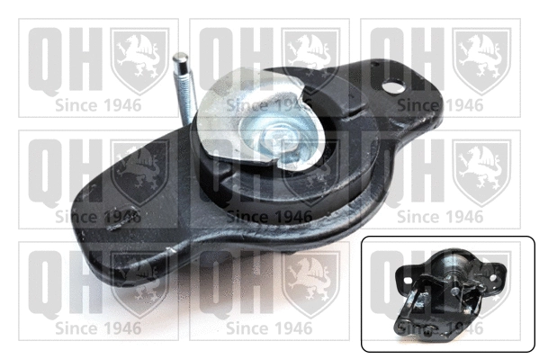 Mounting, engine (EM4752)