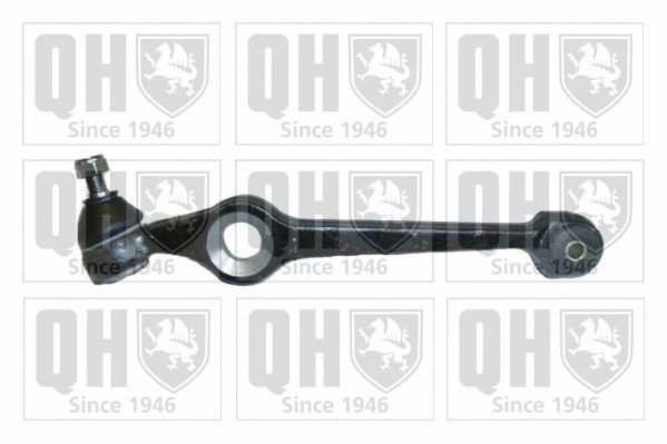 Control/Trailing Arm, wheel suspension (QSJ1317S)