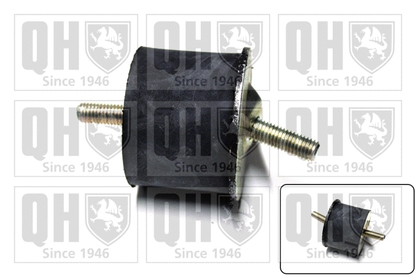 Mounting, engine (EM2042)