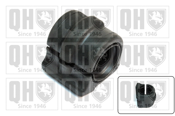 Mounting, stabiliser bar (EMB7070)