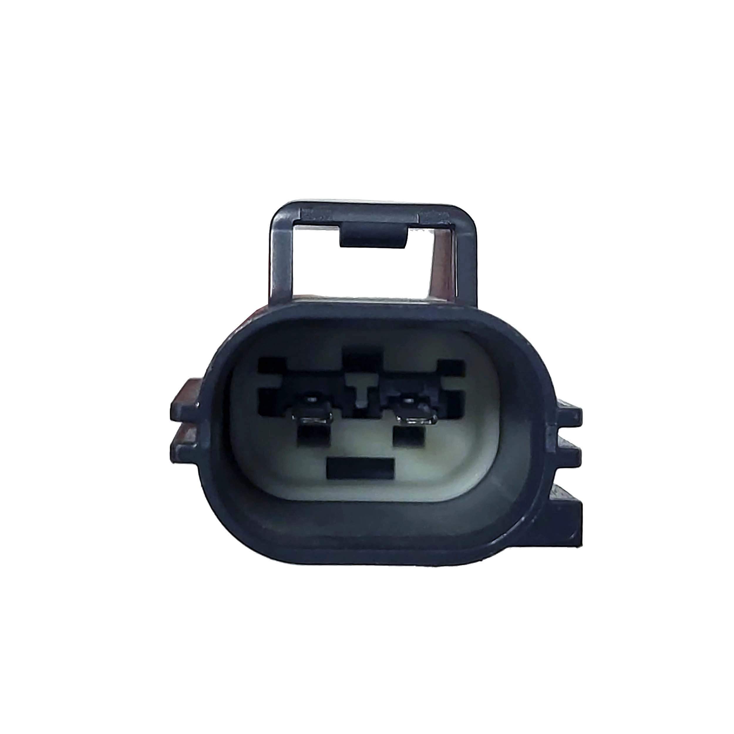 Injection Unit, soot/particulate filter regeneration