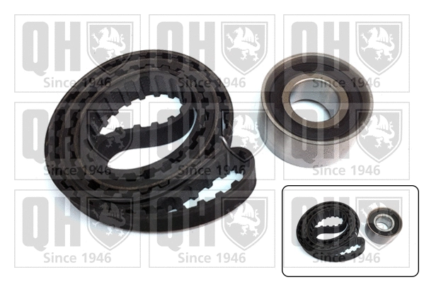 Timing Belt Kit