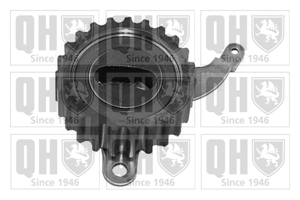 Tensioner Pulley, timing belt (QTT443)