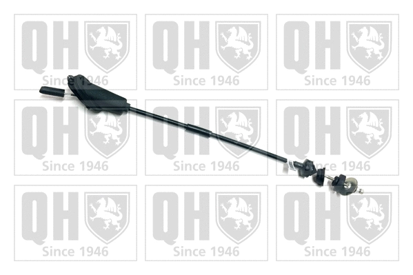 Cable Pull, clutch control (QCC1506)