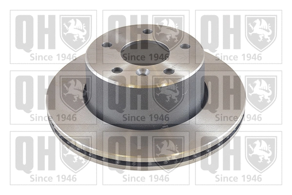 Brake Disc (BDC5204)