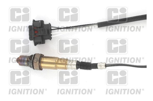 Lambda Sensor (XLOS1231)