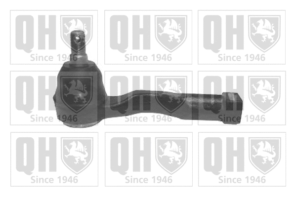 Tie Rod End (QR3469S)