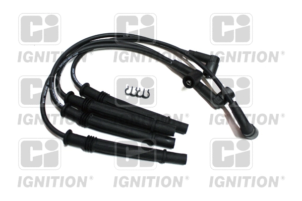Ignition Cable Kit (XC1543)