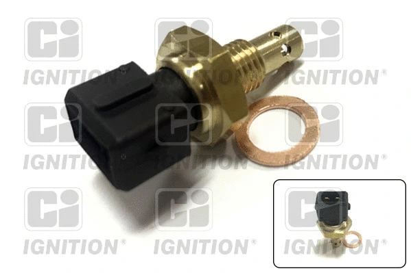 Sensor, intake air temperature (XEMS32)