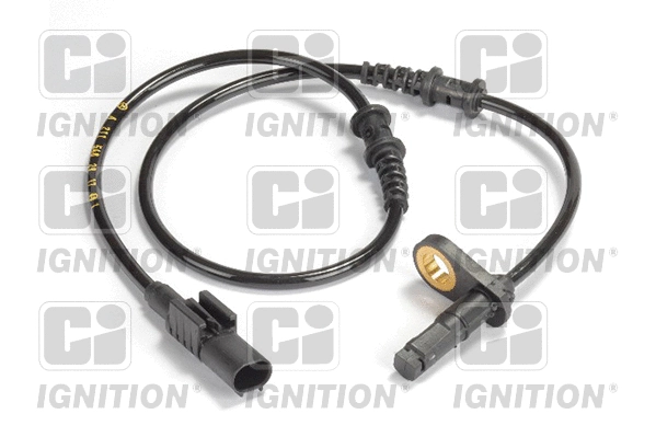 Sensor, wheel speed (XABS204)