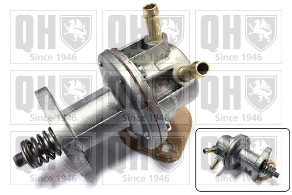 Fuel Pump (QFP133)