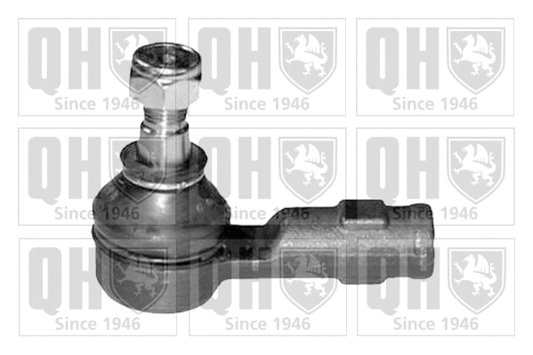 Tie Rod End (QR2682S)