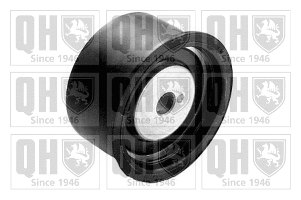 Deflection/Guide Pulley, timing belt (QTT298)