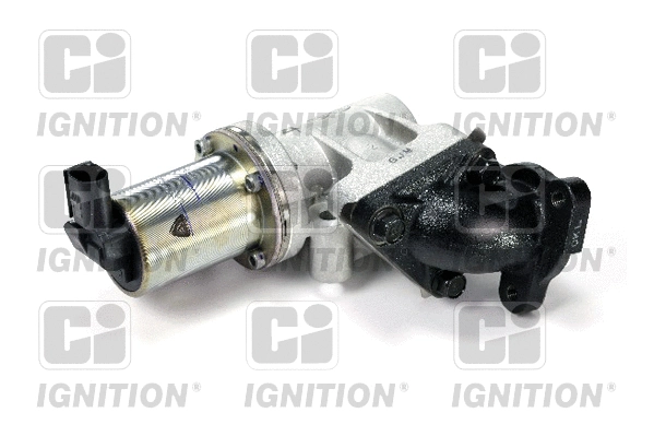 EGR Valve (XEGR133)