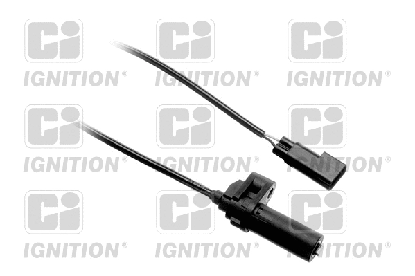 Sensor, wheel speed (XABS507)
