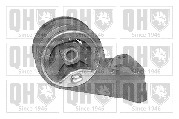 Mounting, engine (EM4216)