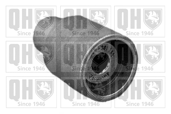 Deflection/Guide Pulley, timing belt (QTT942)