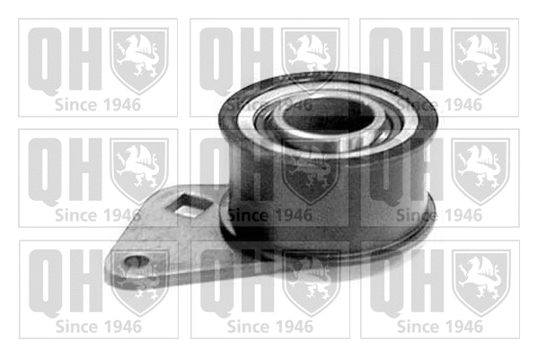 Tensioner Pulley, timing belt (QTT578)