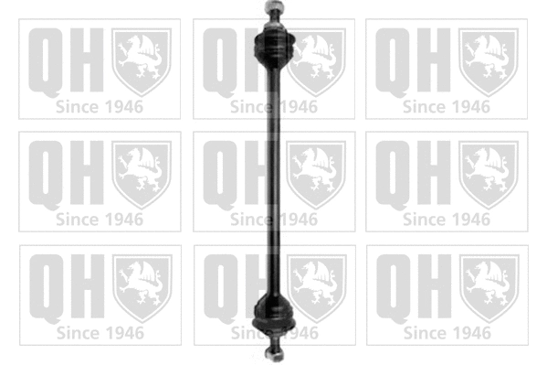 Link/Coupling Rod, stabiliser bar (QLS2915S)
