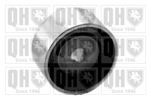 Deflection/Guide Pulley, timing belt (QTT333)