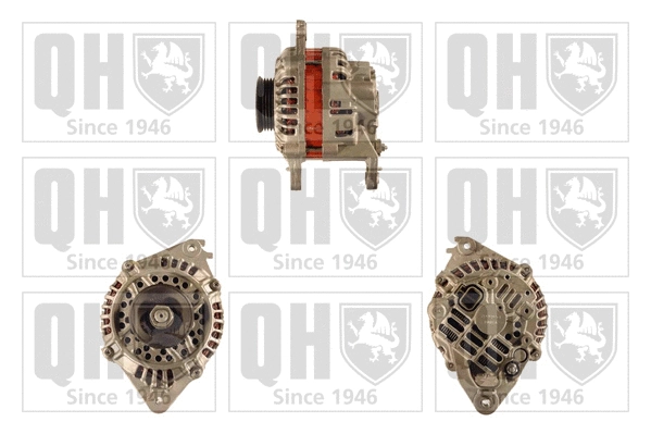 Alternator (QRA2105)