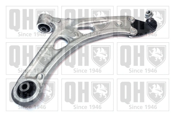Control/Trailing Arm, wheel suspension (QSA2975S)
